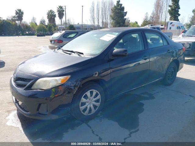 Photo 1 VIN: 2T1BU4EE2BC560085 - TOYOTA COROLLA 