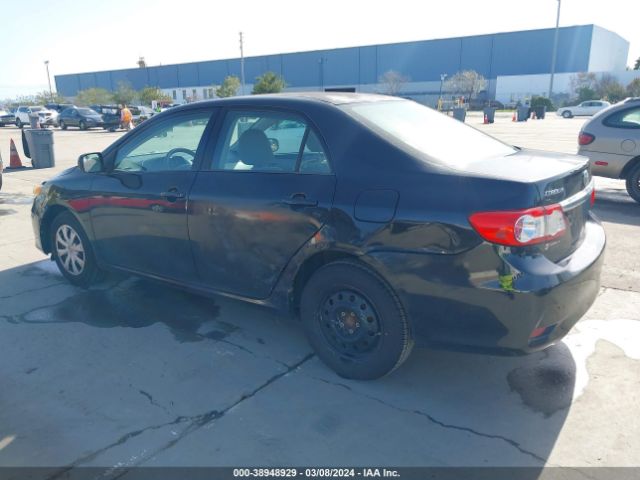 Photo 2 VIN: 2T1BU4EE2BC560085 - TOYOTA COROLLA 