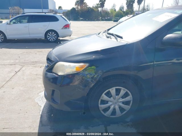 Photo 5 VIN: 2T1BU4EE2BC560085 - TOYOTA COROLLA 