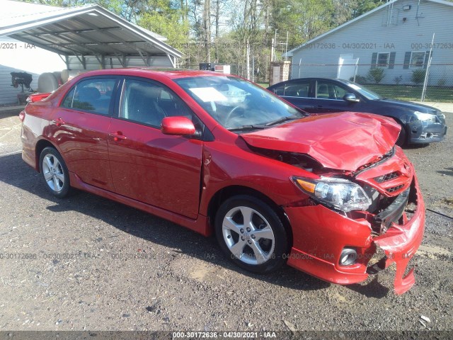 Photo 0 VIN: 2T1BU4EE2BC562905 - TOYOTA COROLLA 