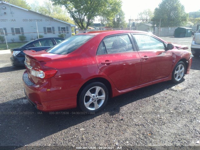 Photo 3 VIN: 2T1BU4EE2BC562905 - TOYOTA COROLLA 