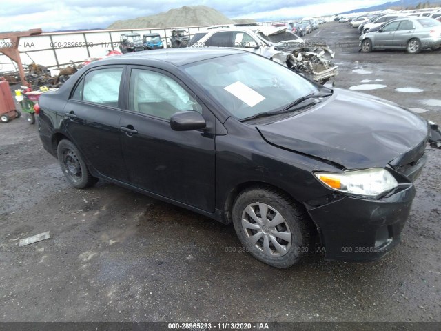 Photo 0 VIN: 2T1BU4EE2BC566873 - TOYOTA COROLLA 