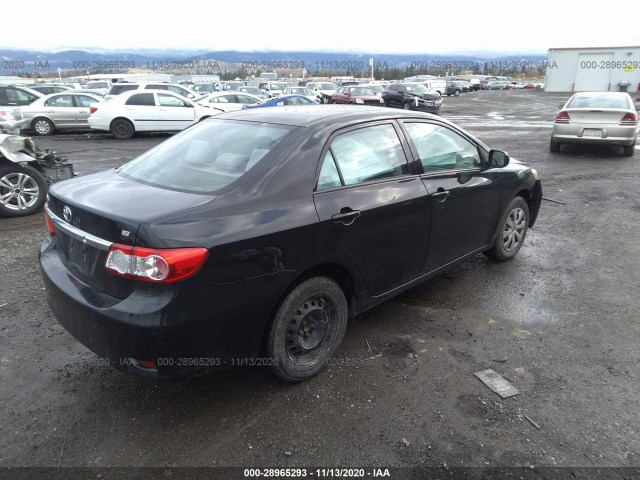 Photo 3 VIN: 2T1BU4EE2BC566873 - TOYOTA COROLLA 