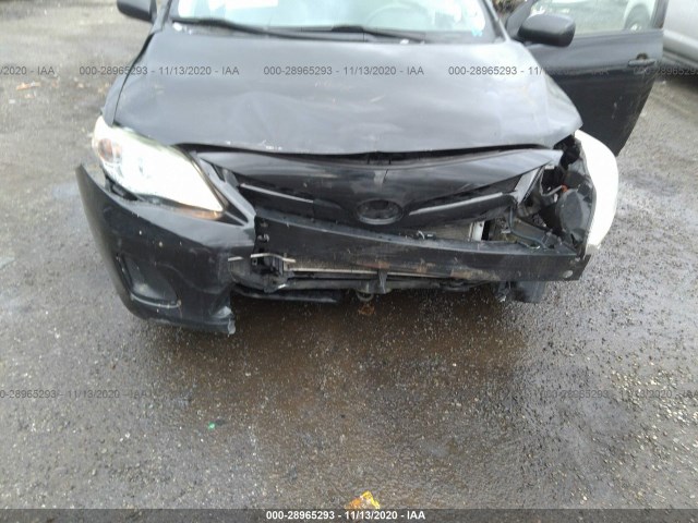 Photo 5 VIN: 2T1BU4EE2BC566873 - TOYOTA COROLLA 