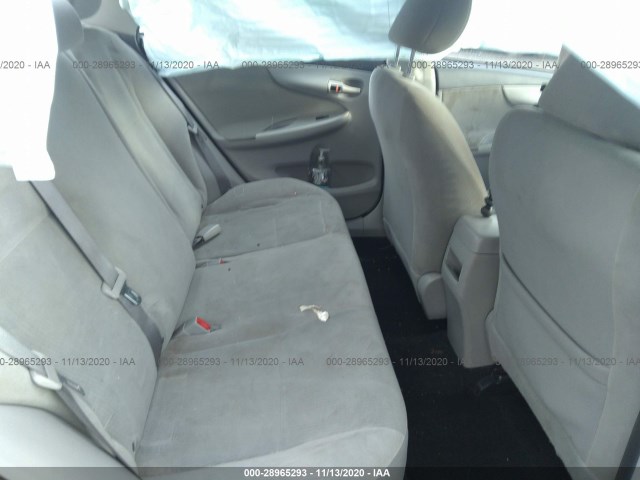 Photo 7 VIN: 2T1BU4EE2BC566873 - TOYOTA COROLLA 