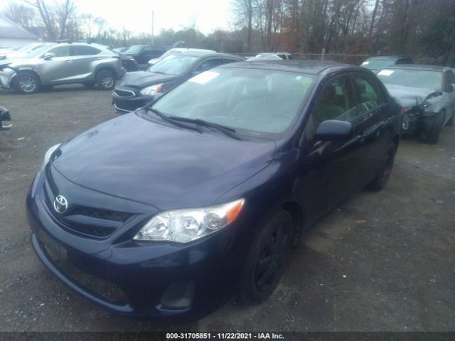 Photo 1 VIN: 2T1BU4EE2BC571099 - TOYOTA COROLLA 