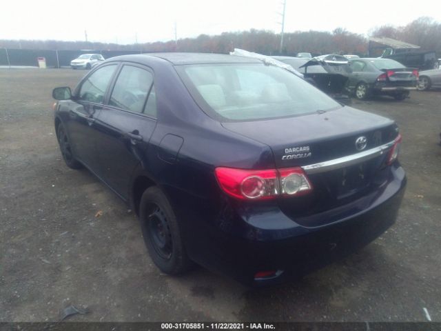 Photo 2 VIN: 2T1BU4EE2BC571099 - TOYOTA COROLLA 