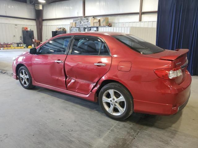 Photo 1 VIN: 2T1BU4EE2BC572639 - TOYOTA COROLLA 