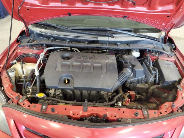 Photo 10 VIN: 2T1BU4EE2BC572639 - TOYOTA COROLLA 