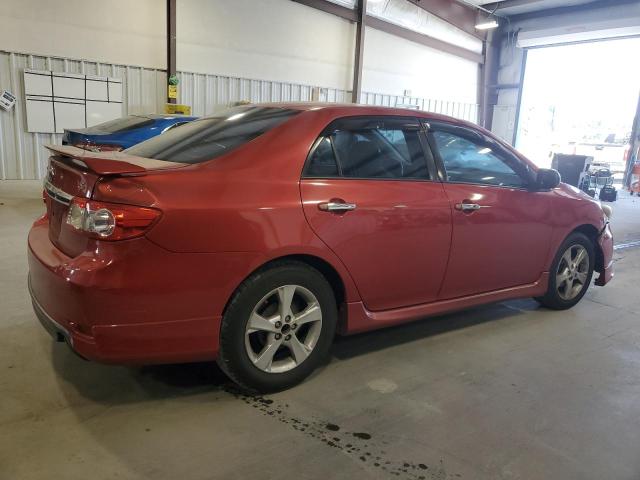 Photo 2 VIN: 2T1BU4EE2BC572639 - TOYOTA COROLLA 