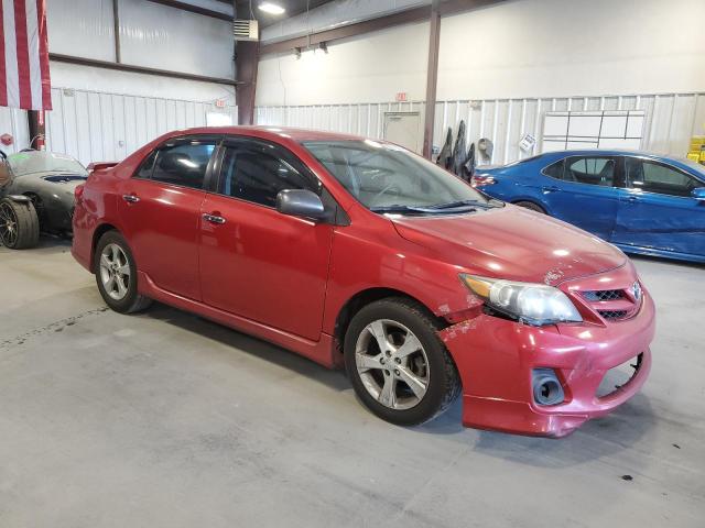 Photo 3 VIN: 2T1BU4EE2BC572639 - TOYOTA COROLLA 