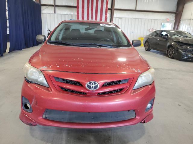 Photo 4 VIN: 2T1BU4EE2BC572639 - TOYOTA COROLLA 