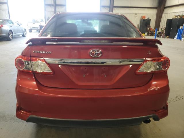 Photo 5 VIN: 2T1BU4EE2BC572639 - TOYOTA COROLLA 