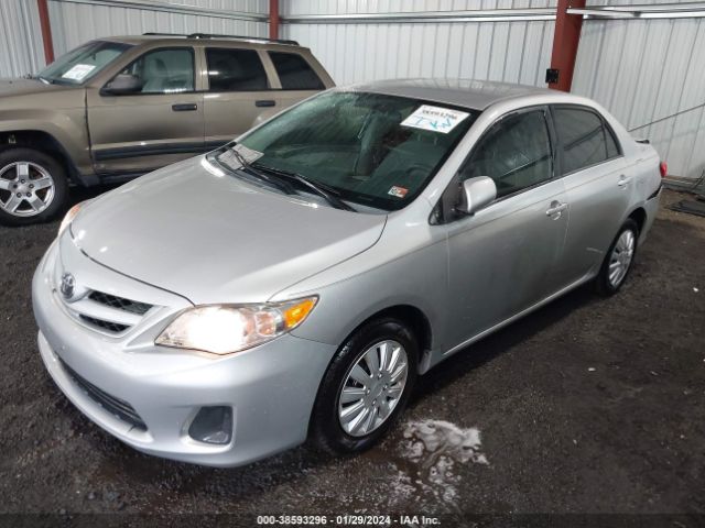 Photo 1 VIN: 2T1BU4EE2BC575413 - TOYOTA COROLLA 