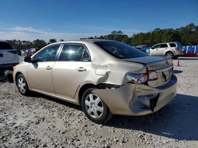 Photo 1 VIN: 2T1BU4EE2BC577680 - TOYOTA COROLLA BA 