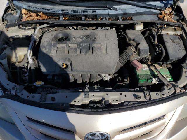 Photo 10 VIN: 2T1BU4EE2BC577680 - TOYOTA COROLLA BA 