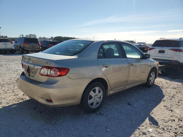 Photo 2 VIN: 2T1BU4EE2BC577680 - TOYOTA COROLLA BA 