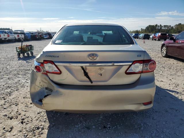 Photo 5 VIN: 2T1BU4EE2BC577680 - TOYOTA COROLLA BA 