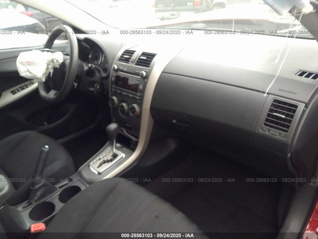 Photo 4 VIN: 2T1BU4EE2BC579722 - TOYOTA COROLLA 