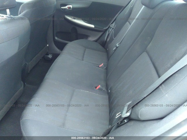 Photo 7 VIN: 2T1BU4EE2BC579722 - TOYOTA COROLLA 