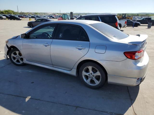 Photo 1 VIN: 2T1BU4EE2BC580692 - TOYOTA COROLLA 