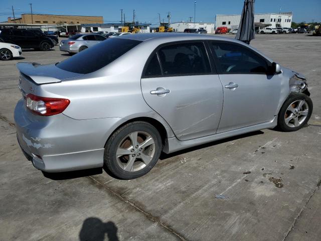 Photo 2 VIN: 2T1BU4EE2BC580692 - TOYOTA COROLLA 