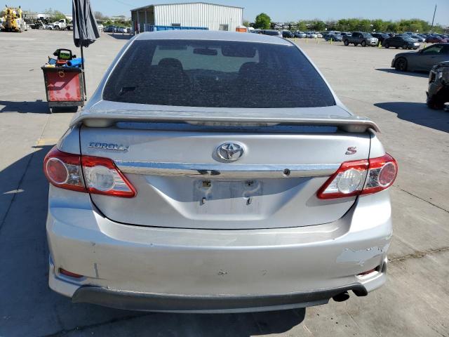 Photo 5 VIN: 2T1BU4EE2BC580692 - TOYOTA COROLLA 