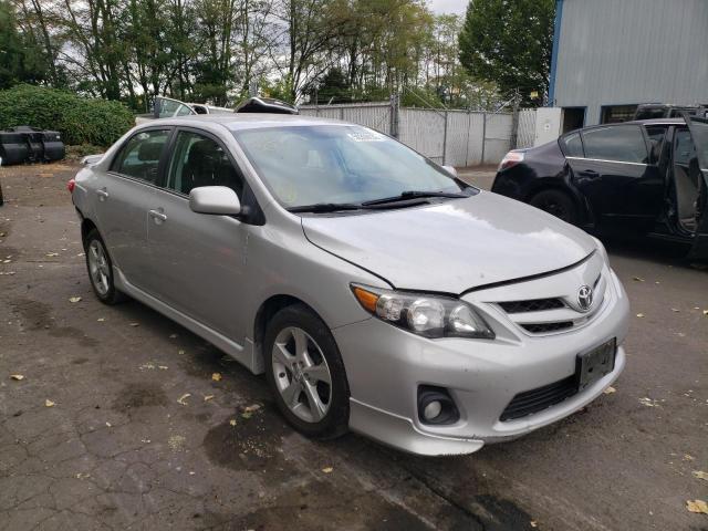 Photo 0 VIN: 2T1BU4EE2BC580918 - TOYOTA COROLLA BA 