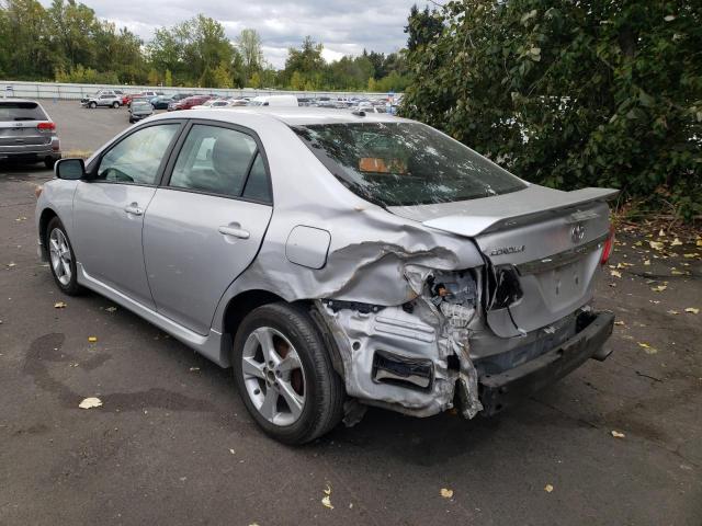 Photo 2 VIN: 2T1BU4EE2BC580918 - TOYOTA COROLLA BA 