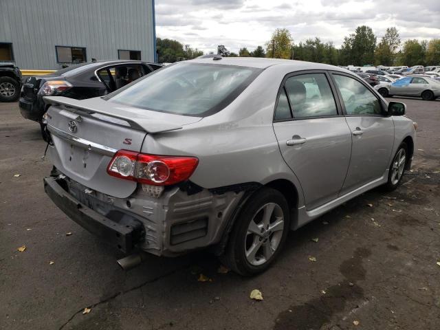 Photo 3 VIN: 2T1BU4EE2BC580918 - TOYOTA COROLLA BA 