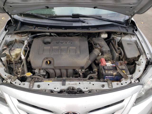 Photo 6 VIN: 2T1BU4EE2BC580918 - TOYOTA COROLLA BA 