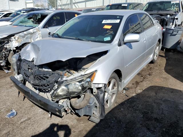 Photo 1 VIN: 2T1BU4EE2BC581762 - TOYOTA CAROLLA 