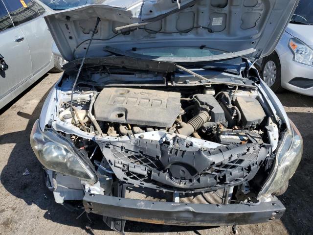 Photo 6 VIN: 2T1BU4EE2BC581762 - TOYOTA CAROLLA 