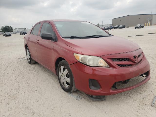 Photo 0 VIN: 2T1BU4EE2BC586623 - TOYOTA COROLLA BA 