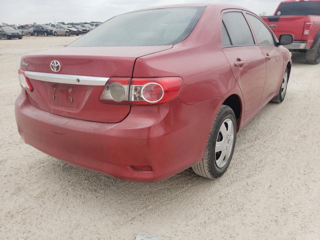 Photo 3 VIN: 2T1BU4EE2BC586623 - TOYOTA COROLLA BA 