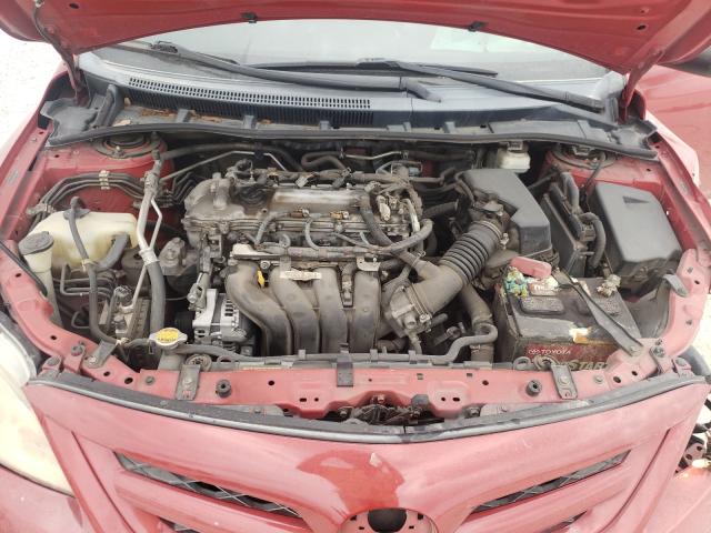 Photo 6 VIN: 2T1BU4EE2BC586623 - TOYOTA COROLLA BA 