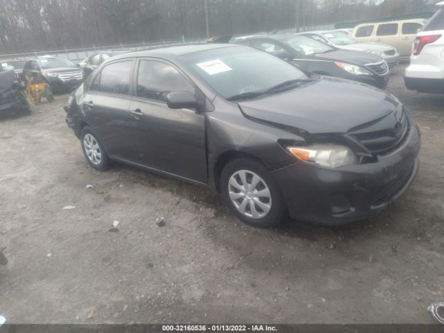 Photo 0 VIN: 2T1BU4EE2BC588114 - TOYOTA COROLLA 