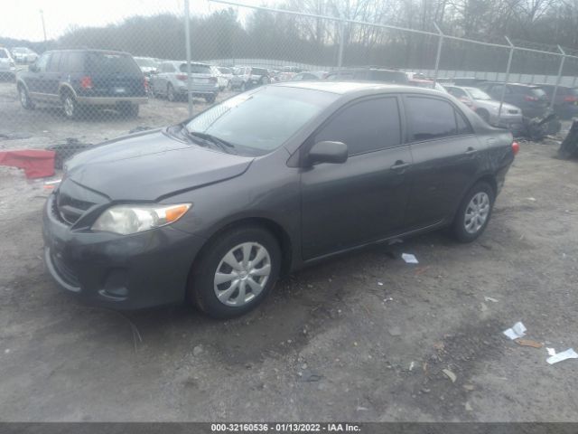 Photo 1 VIN: 2T1BU4EE2BC588114 - TOYOTA COROLLA 