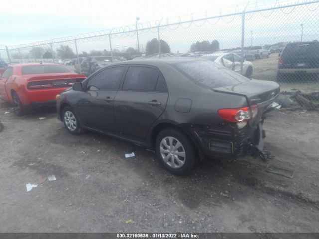 Photo 2 VIN: 2T1BU4EE2BC588114 - TOYOTA COROLLA 