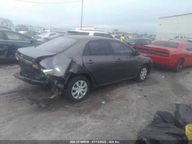 Photo 3 VIN: 2T1BU4EE2BC588114 - TOYOTA COROLLA 