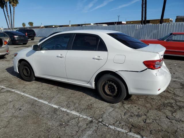 Photo 1 VIN: 2T1BU4EE2BC590168 - TOYOTA COROLLA BA 