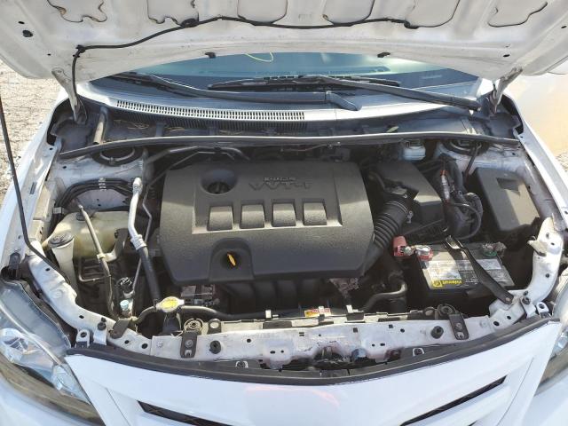 Photo 10 VIN: 2T1BU4EE2BC590168 - TOYOTA COROLLA BA 