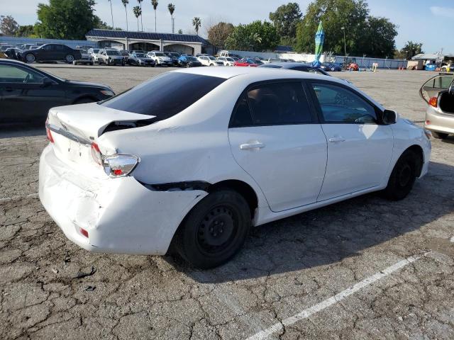 Photo 2 VIN: 2T1BU4EE2BC590168 - TOYOTA COROLLA BA 