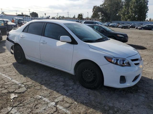 Photo 3 VIN: 2T1BU4EE2BC590168 - TOYOTA COROLLA BA 