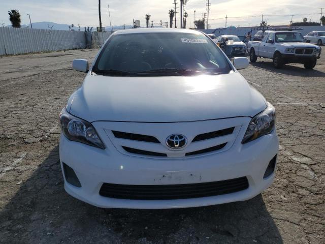 Photo 4 VIN: 2T1BU4EE2BC590168 - TOYOTA COROLLA BA 