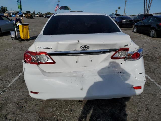 Photo 5 VIN: 2T1BU4EE2BC590168 - TOYOTA COROLLA BA 