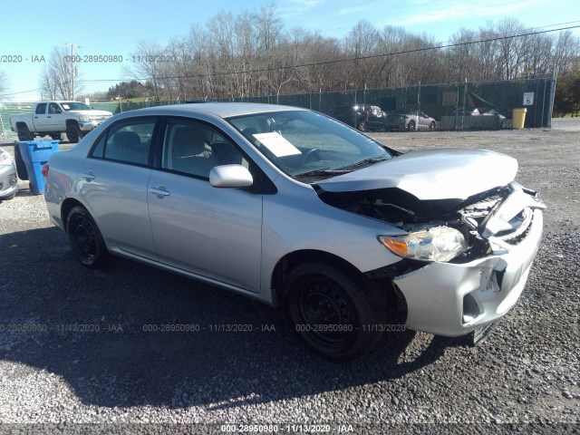 Photo 0 VIN: 2T1BU4EE2BC591546 - TOYOTA COROLLA 