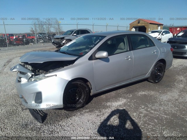 Photo 1 VIN: 2T1BU4EE2BC591546 - TOYOTA COROLLA 