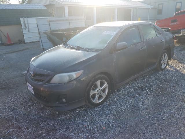 Photo 1 VIN: 2T1BU4EE2BC591675 - TOYOTA COROLLA BA 