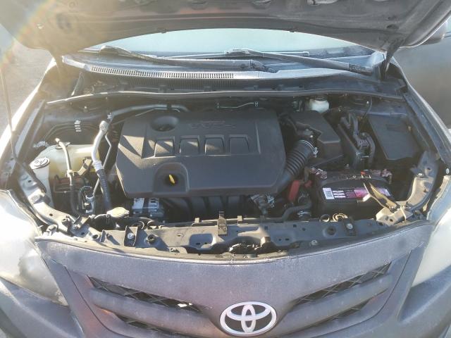 Photo 6 VIN: 2T1BU4EE2BC591675 - TOYOTA COROLLA BA 